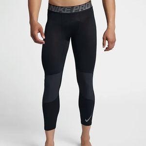 Nike Basketball Tights